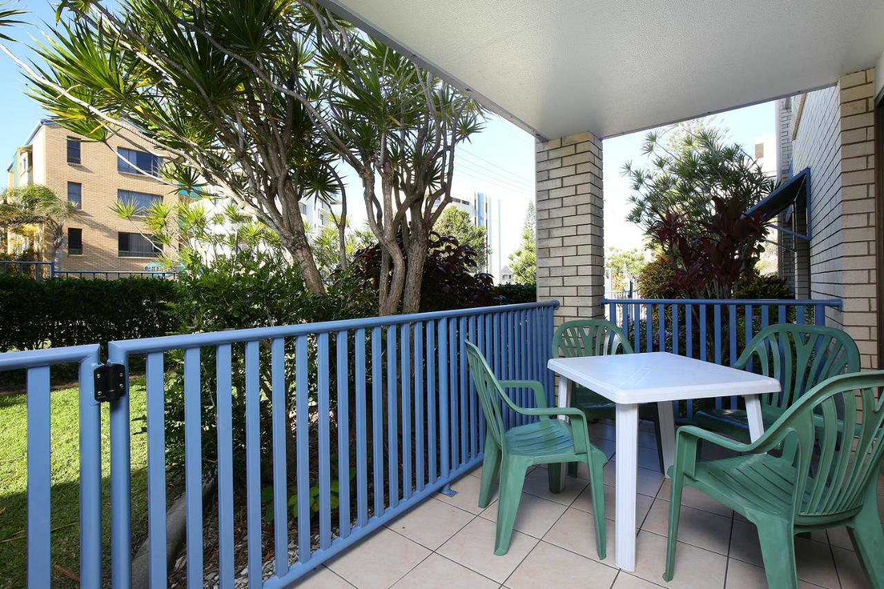 Levuka Unit 4 14 Moreton Pde Kings Apartment Caloundra