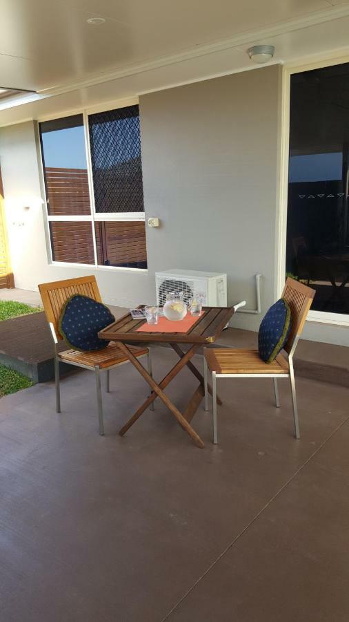 Pebbly Creek Guest house Caloundra