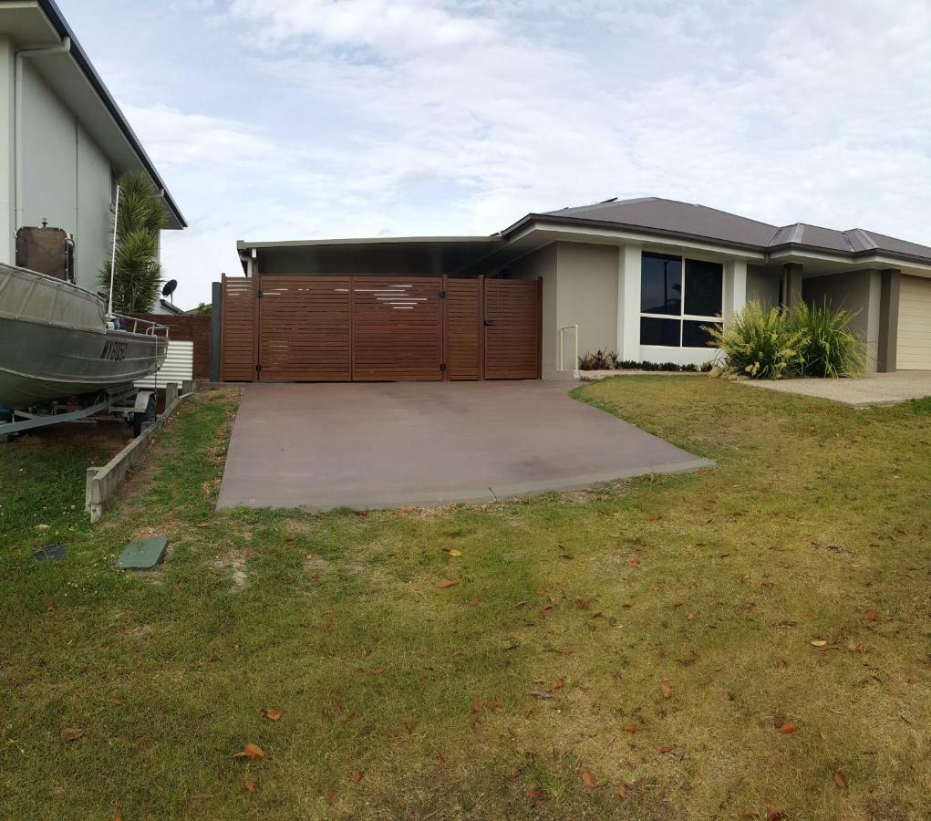 Pebbly Creek Guest house *