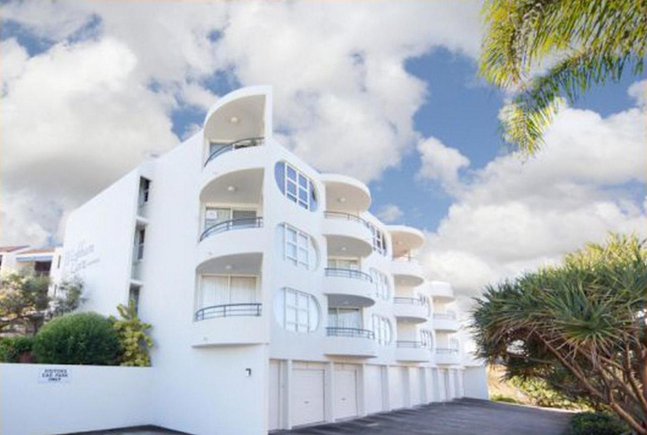 Wickham Cove Unit 10 45 Albert Street. Kings Beach Apartment *