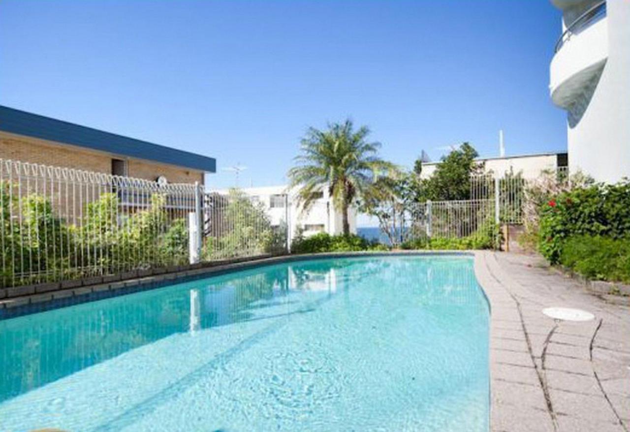 Apartment Wickham Cove Unit 10 45 Albert Street. Kings Beach Caloundra
