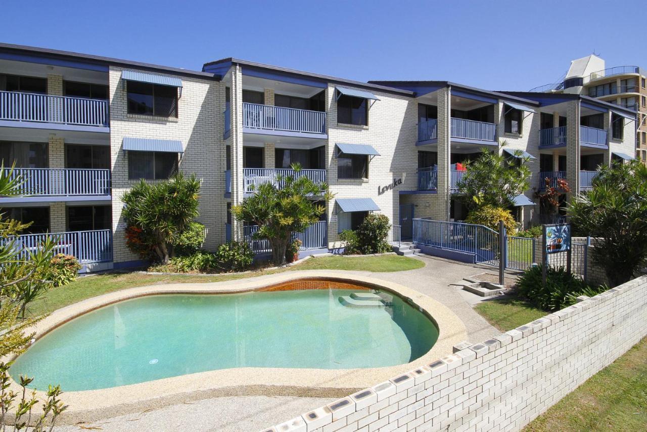 Levuka Unit 4 14 Moreton Pde Kings * Caloundra