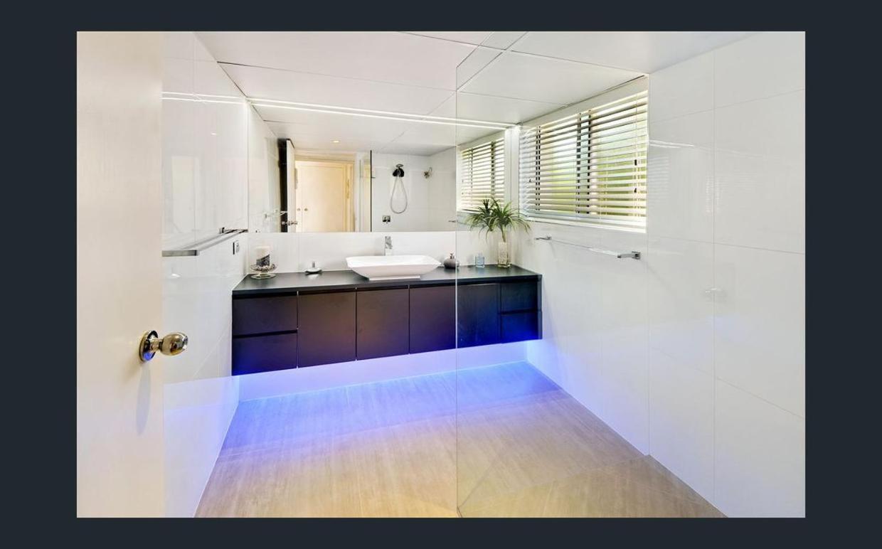 Apartment Kings Retreat Caloundra