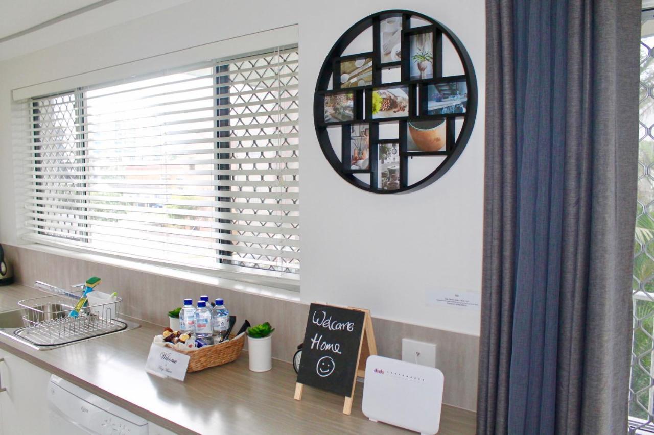 Apartment Kings Retreat Caloundra
