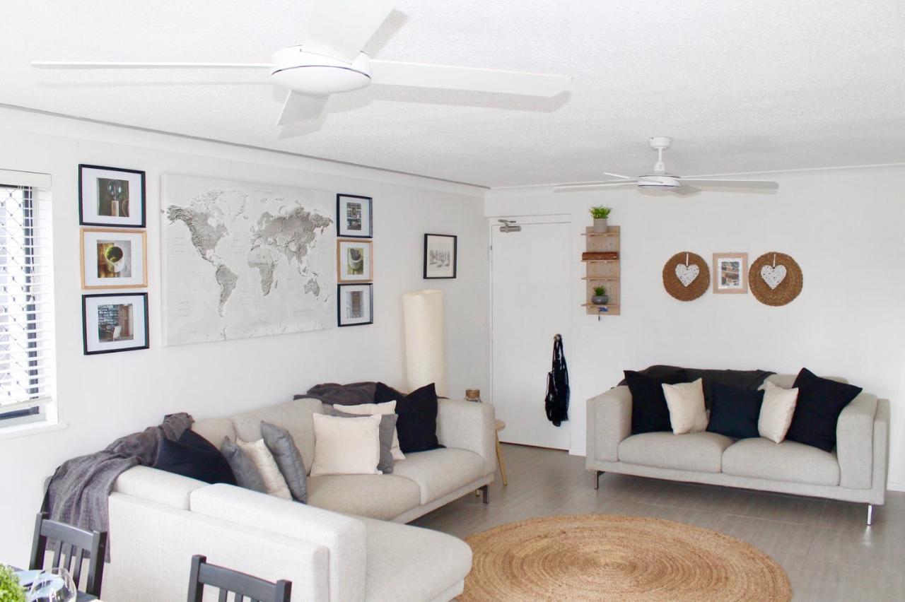 Kings Retreat Apartment *