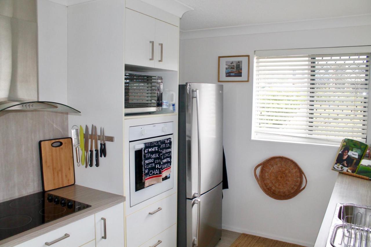 Kings Retreat Apartment Caloundra