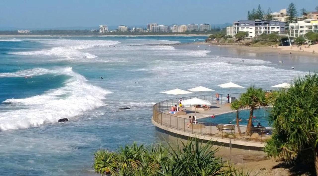 Apartment Family, Romance, Fun On Kings Caloundra