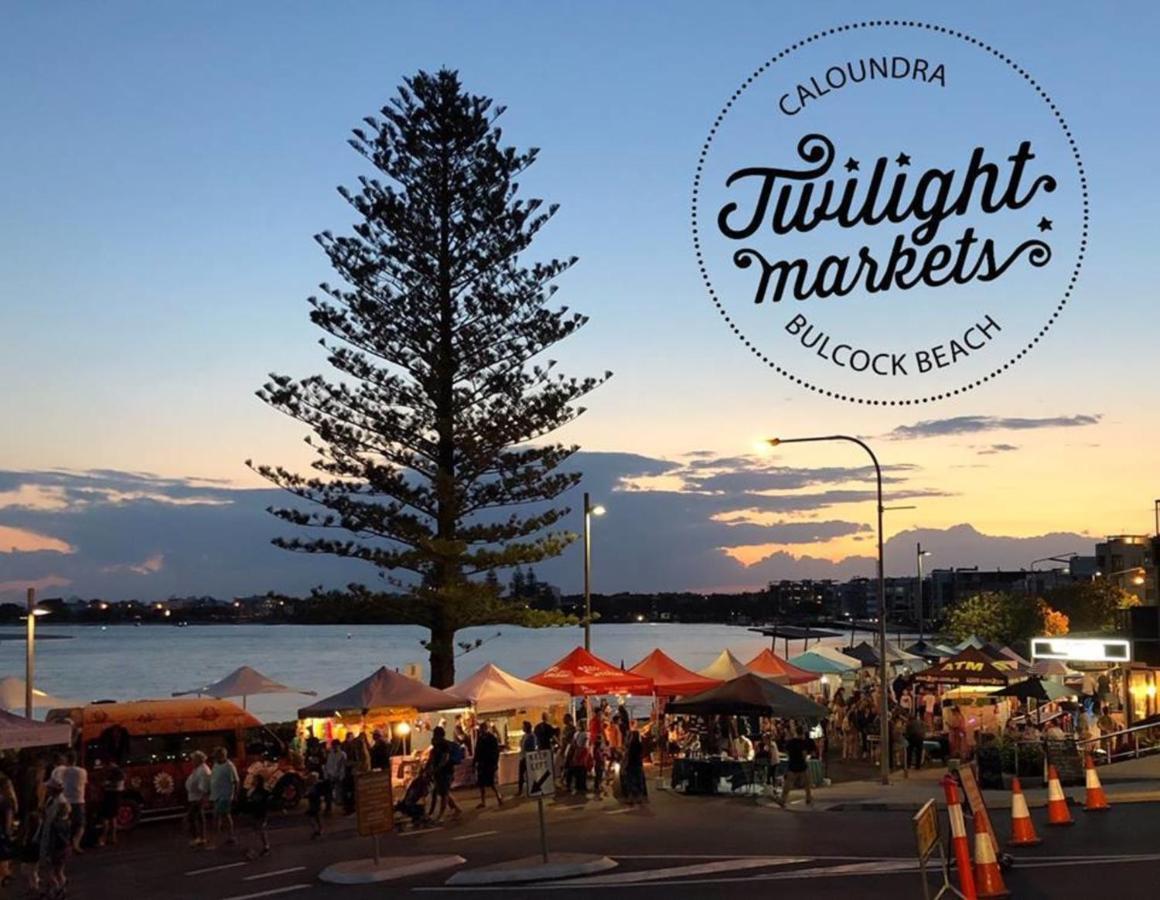 Apartment Family, Romance, Fun On Kings Caloundra