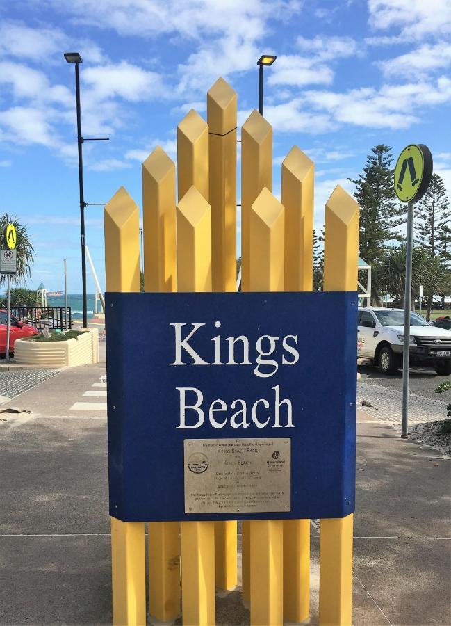 Family, Romance, Fun On Kings