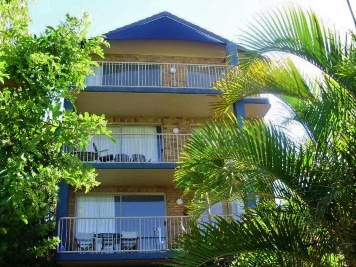 Family, Romance, Fun On Kings Apartment Caloundra