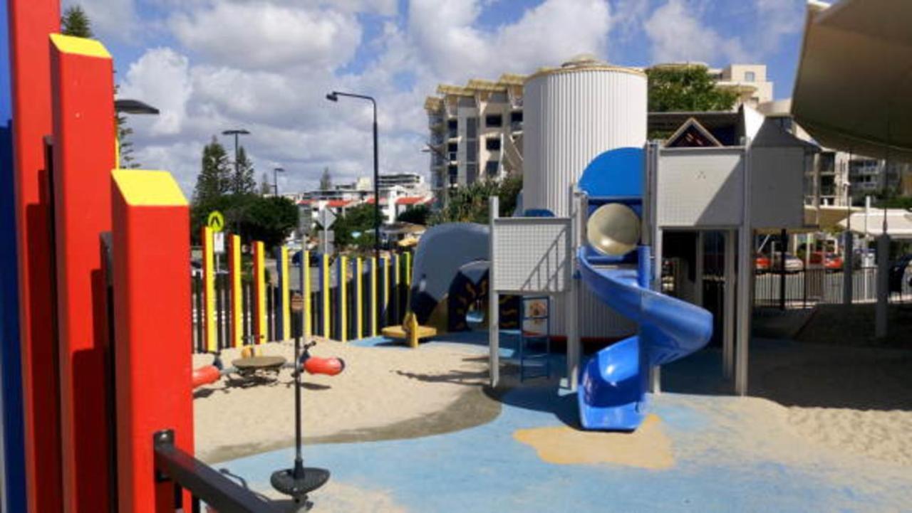 Family, Romance, Fun On Kings * Caloundra