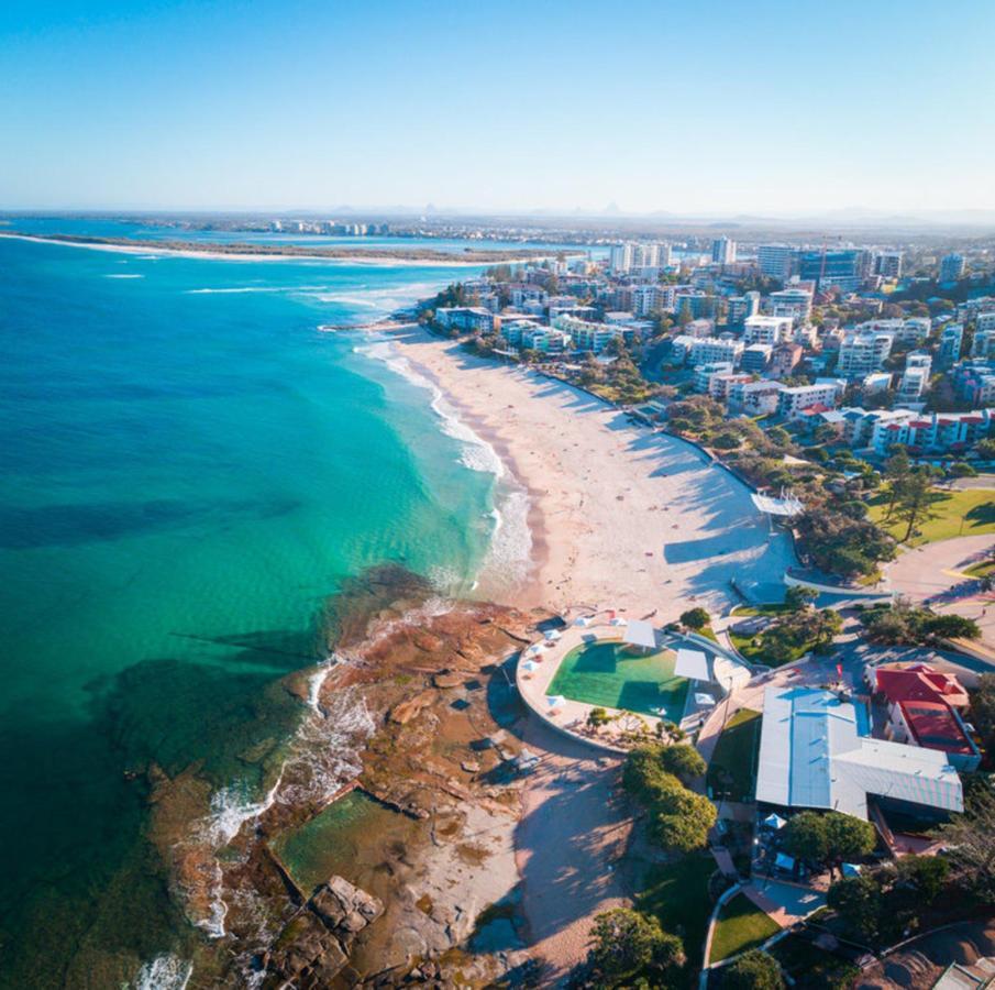 Family, Romance, Fun On Kings * Caloundra
