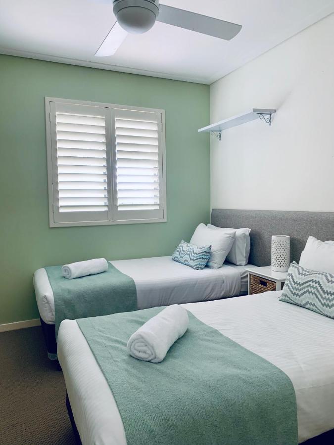 Ocean Views Resort Caloundra