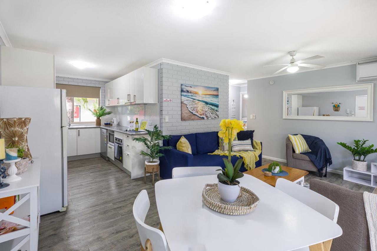 Family, Romance, Fun On Kings Apartment Caloundra
