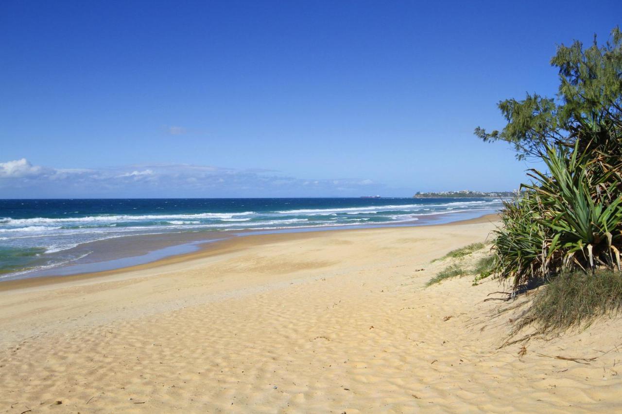 Ivy Street 7 Dicky * Caloundra