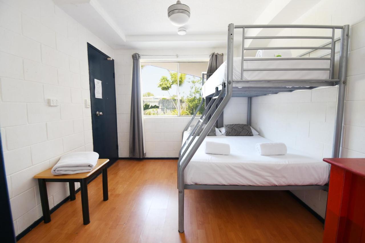 Hostel Backpackers *