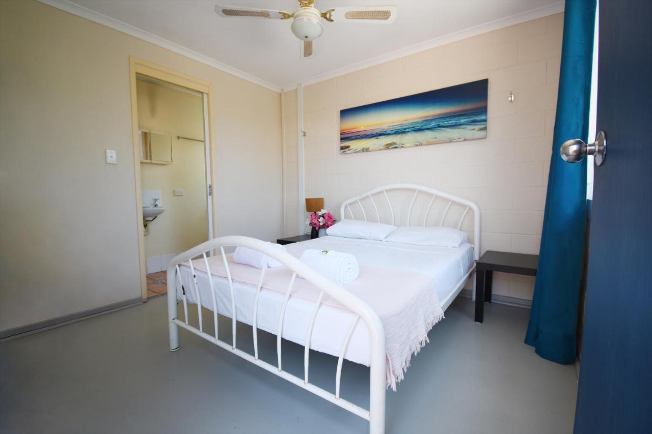 Hostel Backpackers *