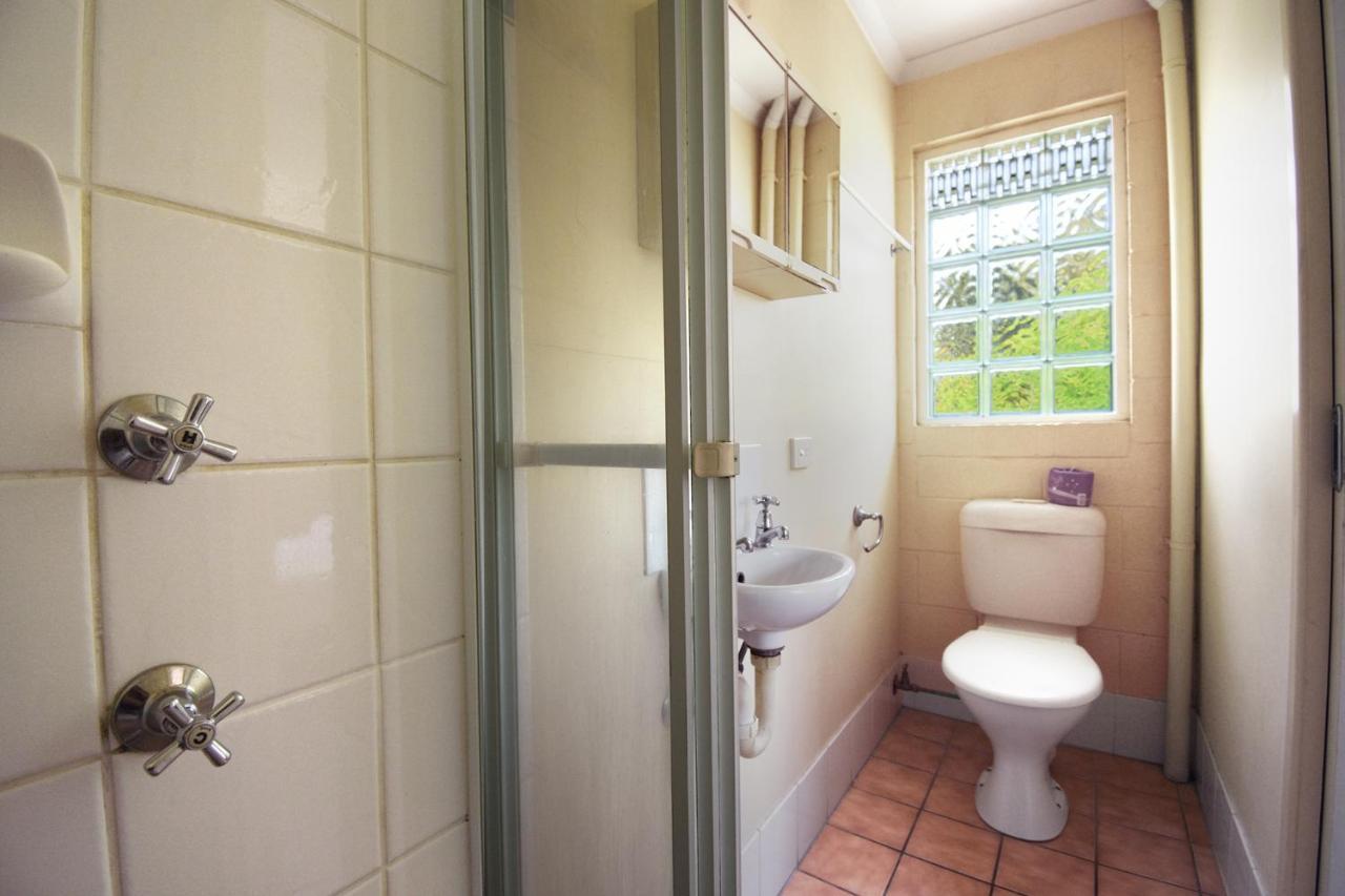 Backpackers Hostel