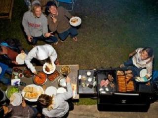 Hostel Backpackers *