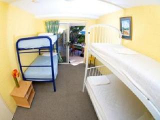 Hostel Backpackers *