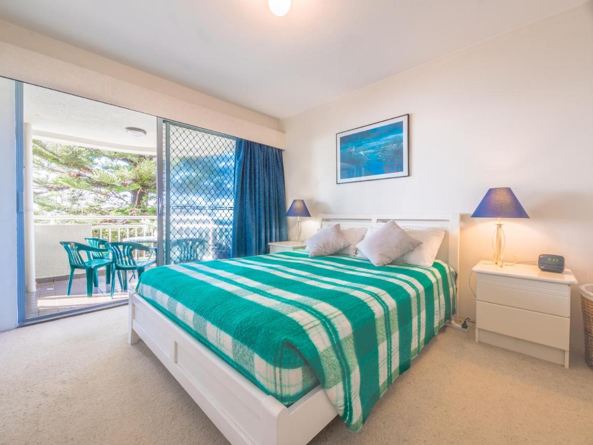 Seaspray U4 21 Warne Tce Apartment