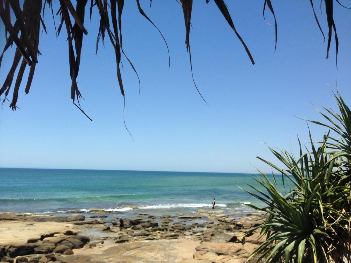 Xyl Pets Friendly Seaside Boutique Homestay Caloundra