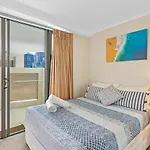 Salt On Kings Apartments