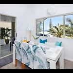 Tranquil Beach Getaway