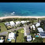 Tranquil Beach Getaway