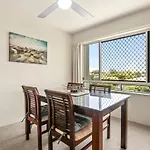 Cheltenham Apartments Unit 7 40 King St