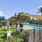 Cheltenham Apartments Unit 7 40 King St