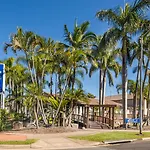 Oaks Sunshine Coast Oasis Resort