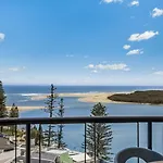 Grand Pacific Unit 112 Caloundra Qld