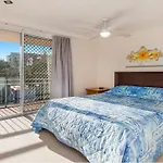 Kokomo Unit 1 Kings Beach Qld