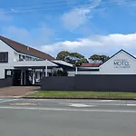 Moffat Beach Motel Caloundra