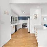 Coastal Haven Retreat