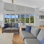 Coastal Haven Retreat
