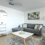 Breezy Kings Beach Apartment With Ocean Views