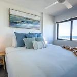 Breezy Kings Beach Apartment With Ocean Views