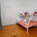 Groovy Beach Bungalow