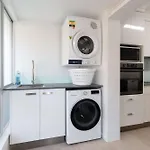 Moffat Beach Coastal Contemporary Unit A