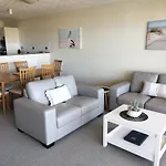 Moorings Beach Resort