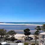 Moorings Beach Resort