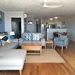 Moorings Beach Resort