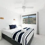 Lindomare Apartments