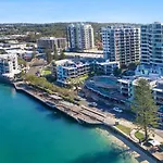 #55 Grand Pacific Resort, Outdoor Spa With A View!