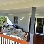 Blue Beach House
