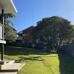 Blue Beach House