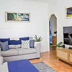Blue Beach House