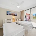 Seaside Serenity - Apartment Ocean Views